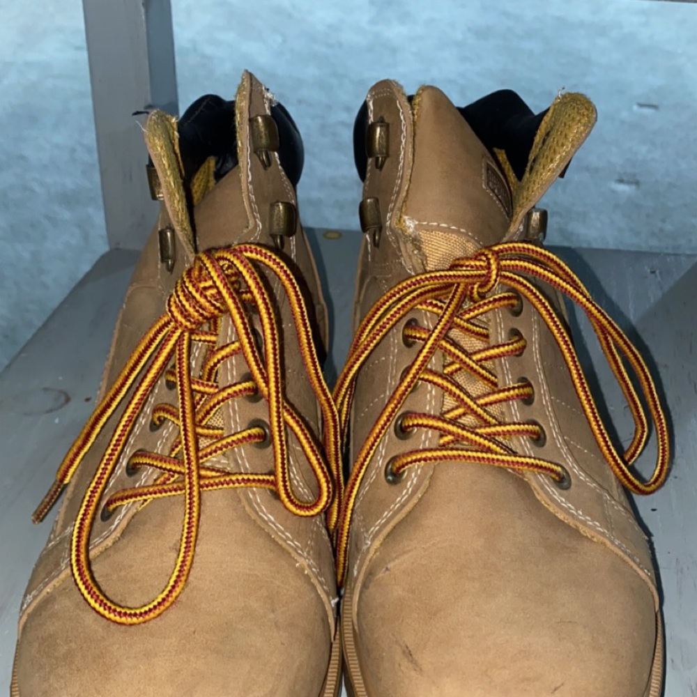 Rustler Advantage Non-Slip Boots